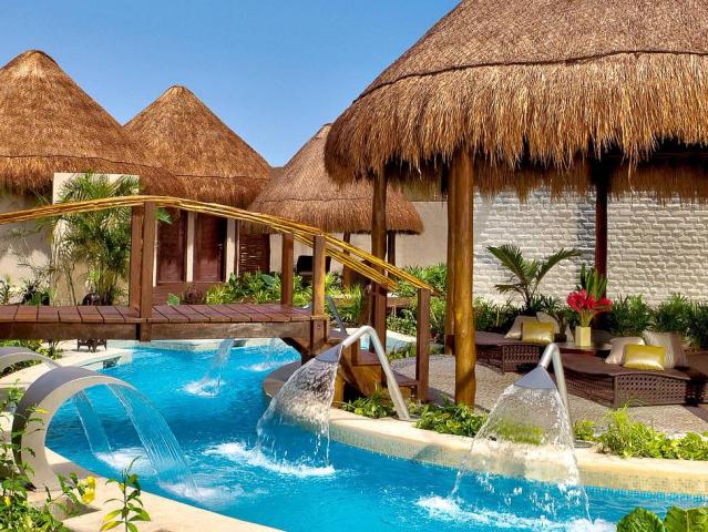 Dreams Riviera Cancun