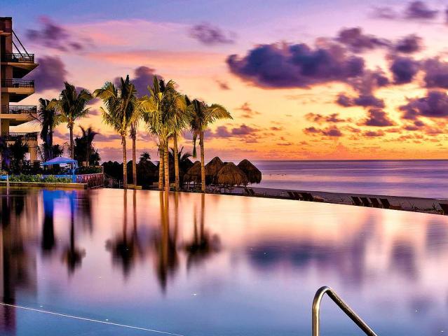 Dreams Riviera Cancun