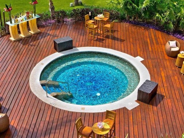 Dreams Riviera Cancun