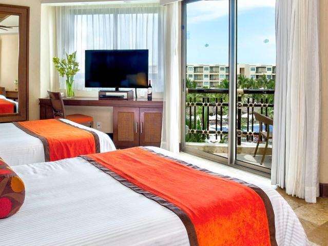 Dreams Riviera Cancun