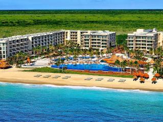 Dreams Riviera Cancun