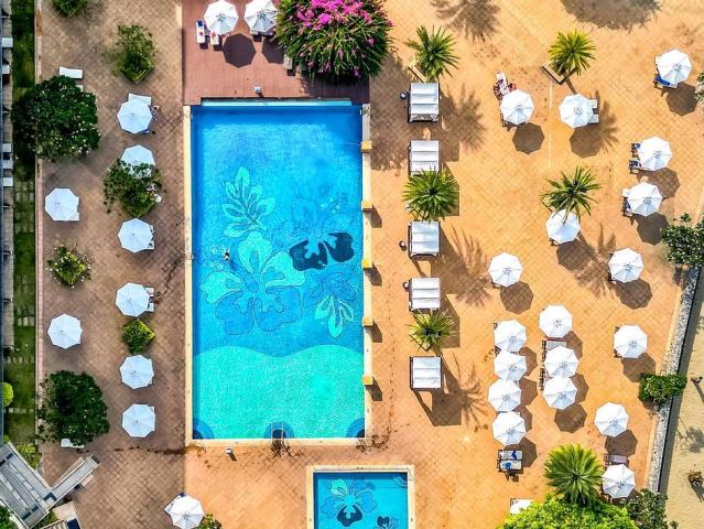 Dusit Thani Pattaya Resort