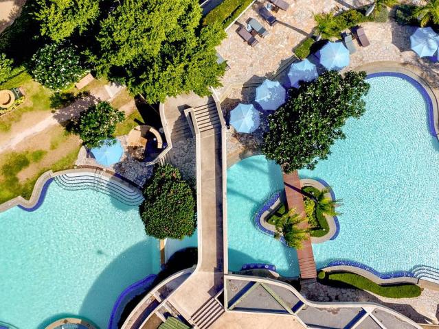 Dusit Thani Pattaya Resort