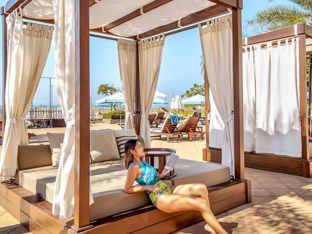 Dusit Thani Pattaya Resort