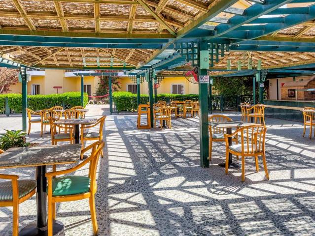 The Three Corners Sunny Beach Resort