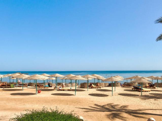 The Three Corners Sunny Beach Resort