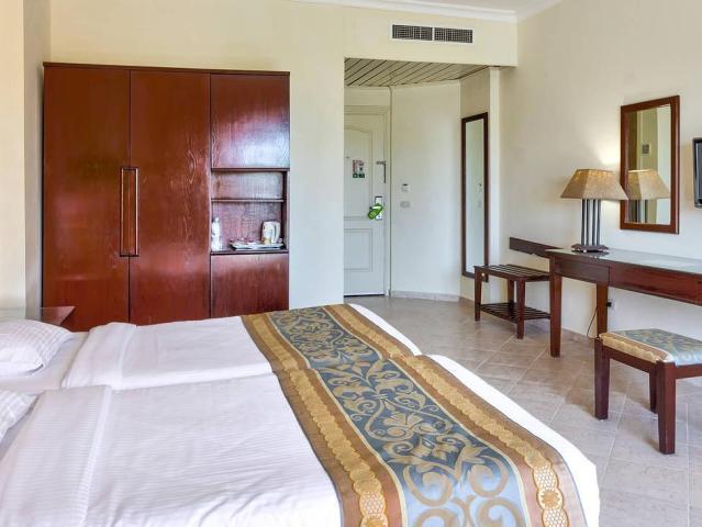 The Three Corners Sunny Beach Resort