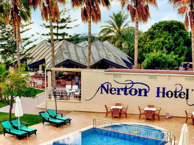 Nerton