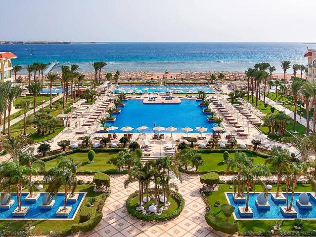 Premier Le Reve Hotel & Spa