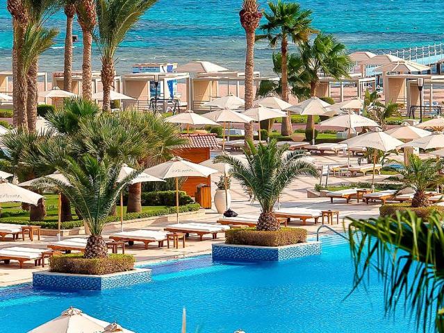 Premier Le Reve Hotel & Spa