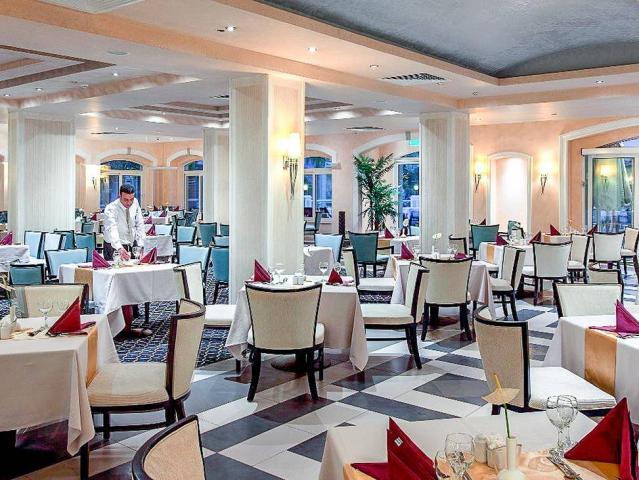 Premier Le Reve Hotel & Spa