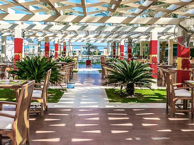 Premier Le Reve Hotel & Spa