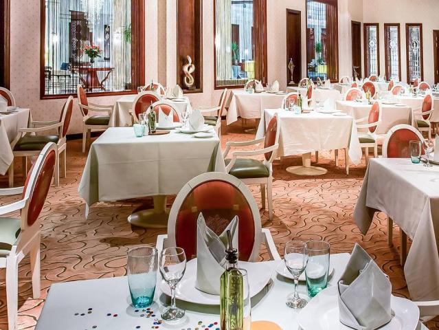Premier Le Reve Hotel & Spa
