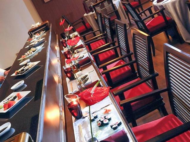 Premier Le Reve Hotel & Spa