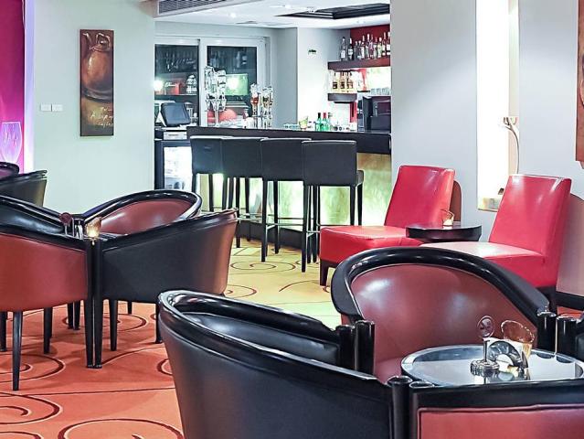 Premier Le Reve Hotel & Spa