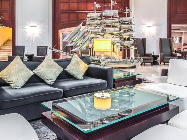 Premier Le Reve Hotel & Spa