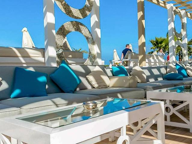 Premier Le Reve Hotel & Spa
