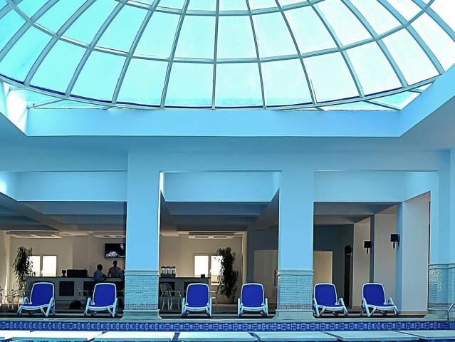 Premier Le Reve Hotel & Spa