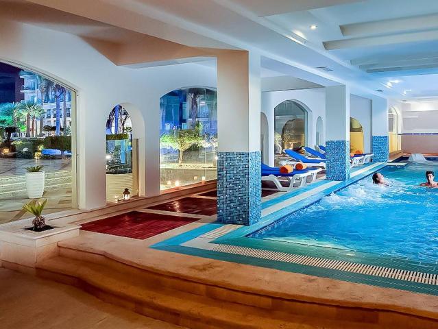 Premier Le Reve Hotel & Spa