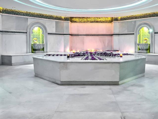 Premier Le Reve Hotel & Spa