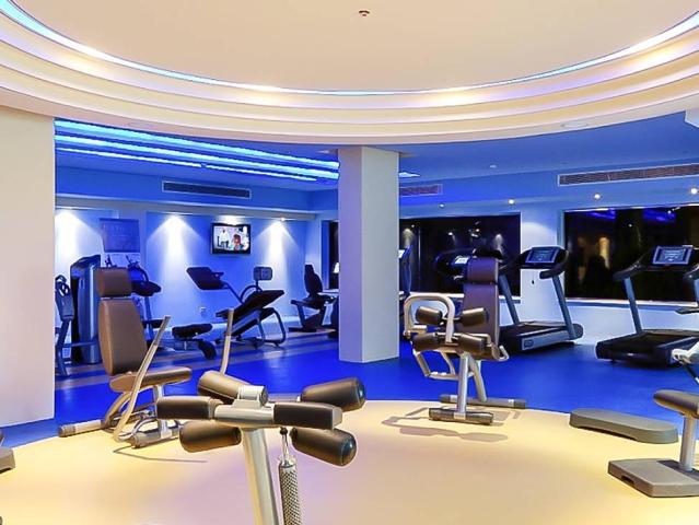 Premier Le Reve Hotel & Spa