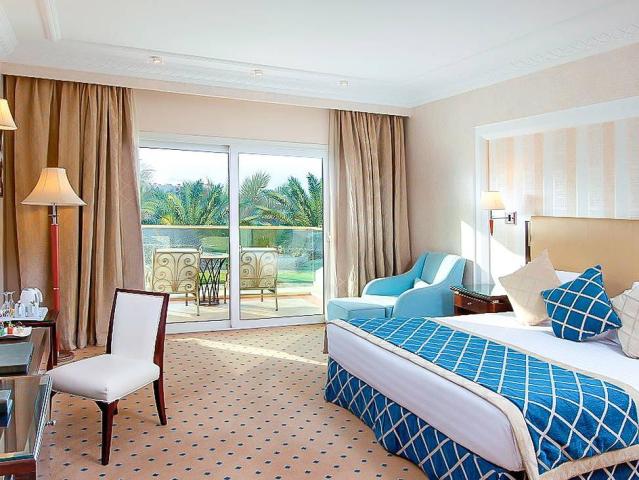 Premier Le Reve Hotel & Spa