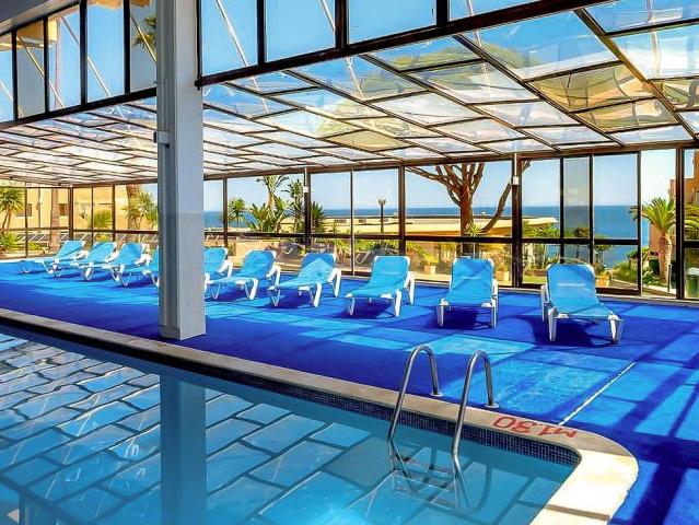 Auramar Beach Resort