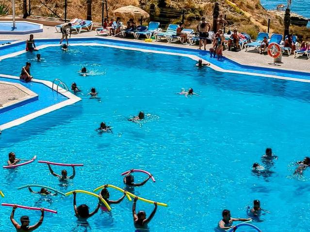 Auramar Beach Resort