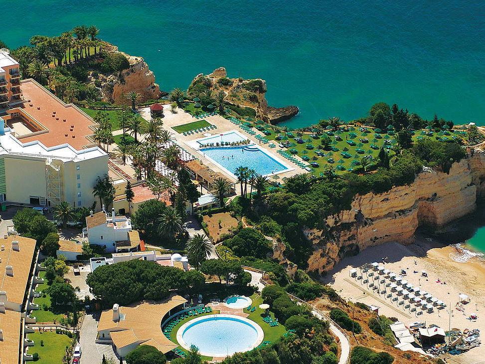 Pestana Viking Resort