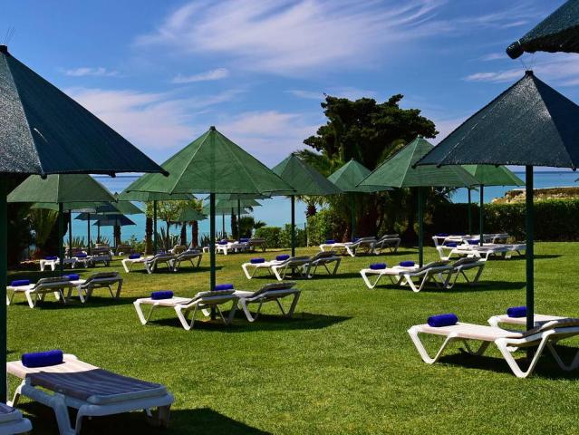 Pestana Viking Resort