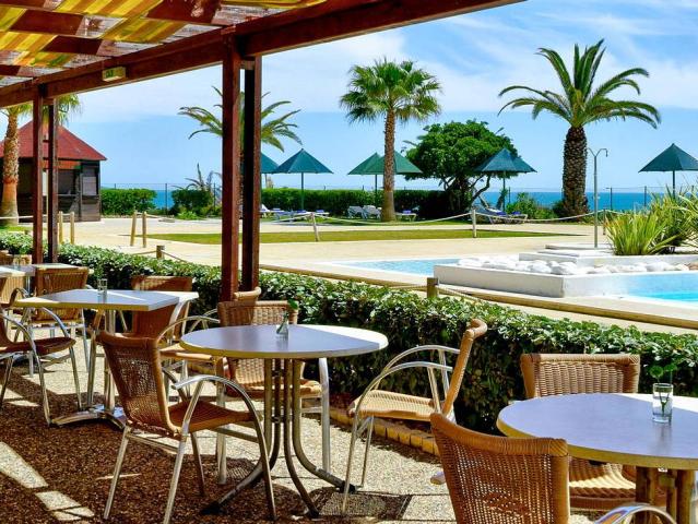 Pestana Viking Resort