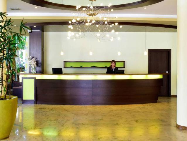 Pestana Viking Resort