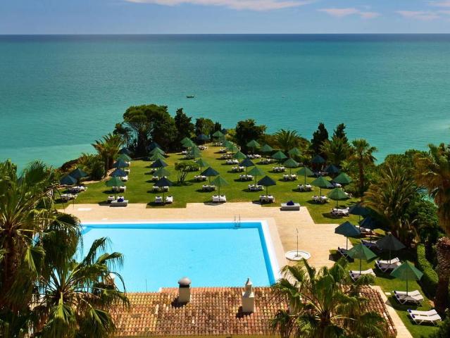 Pestana Viking Resort