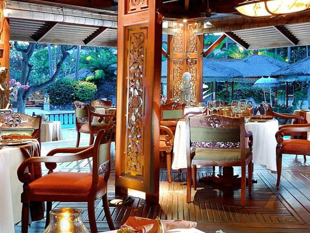 Nusa Dua Beach Hotel & Spa