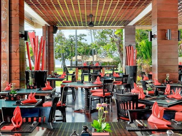 Nusa Dua Beach Hotel & Spa