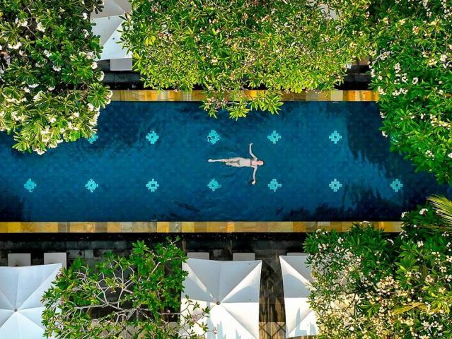 Nusa Dua Beach Hotel & Spa