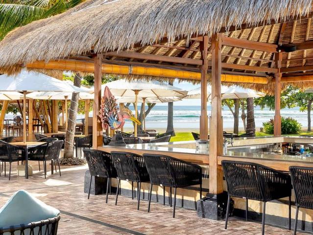 Nusa Dua Beach Hotel & Spa