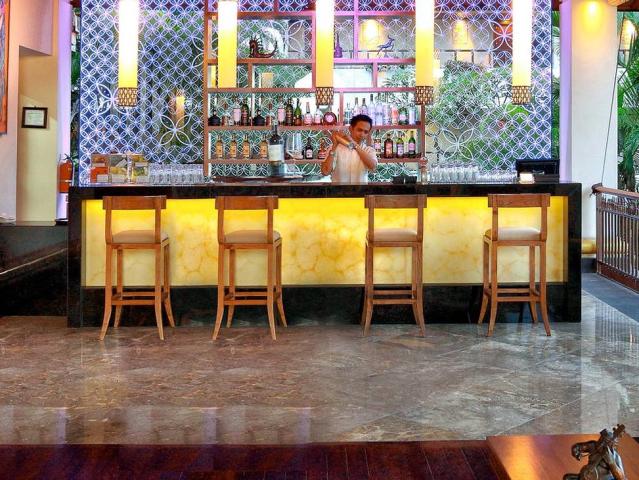 Nusa Dua Beach Hotel & Spa