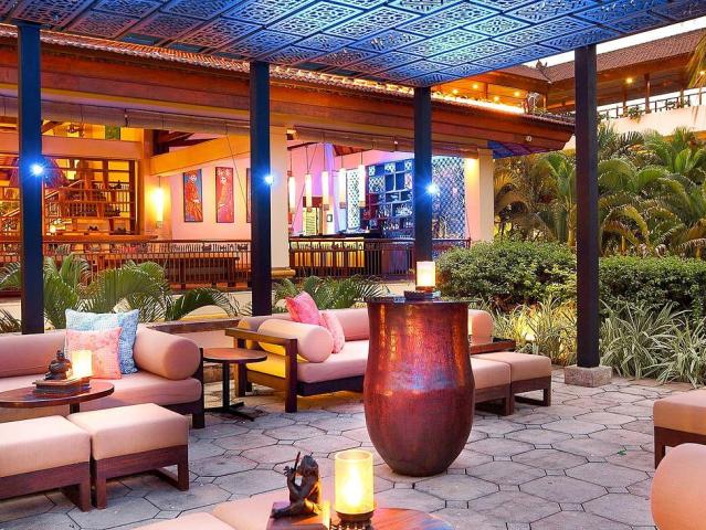 Nusa Dua Beach Hotel & Spa