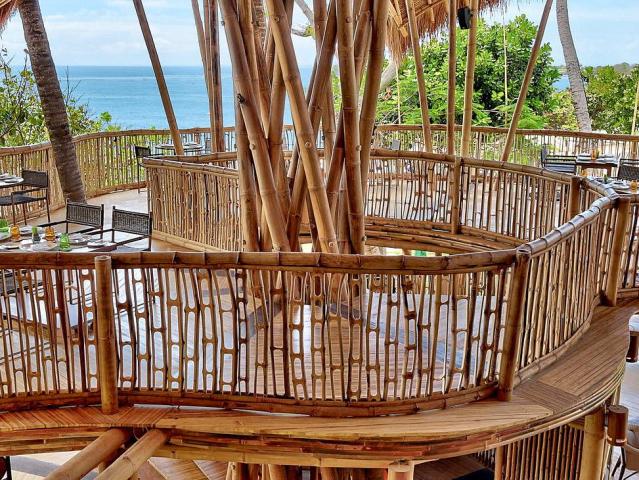 Nusa Dua Beach Hotel & Spa