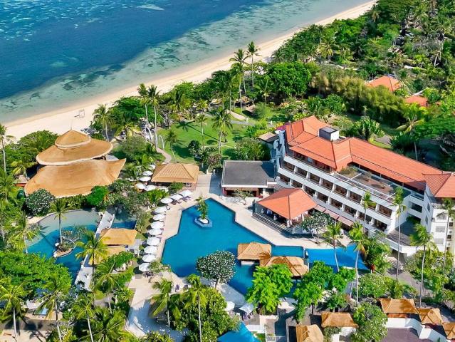 Nusa Dua Beach Hotel & Spa