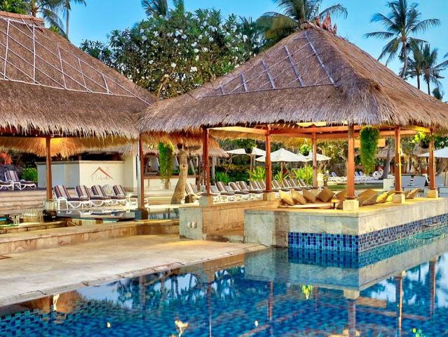 Nusa Dua Beach Hotel & Spa
