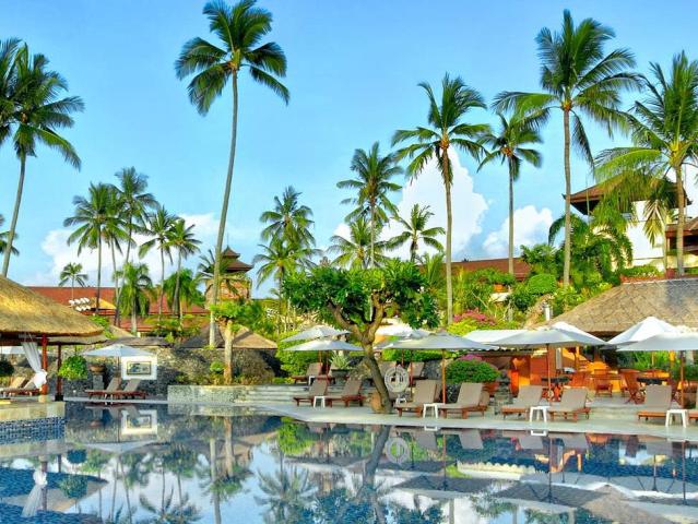 Nusa Dua Beach Hotel & Spa