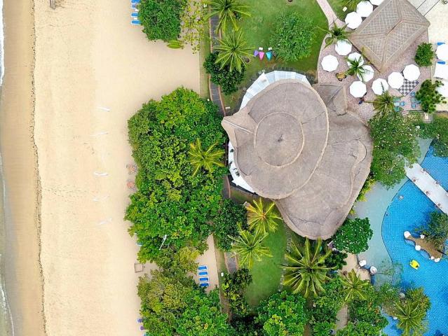 Nusa Dua Beach Hotel & Spa
