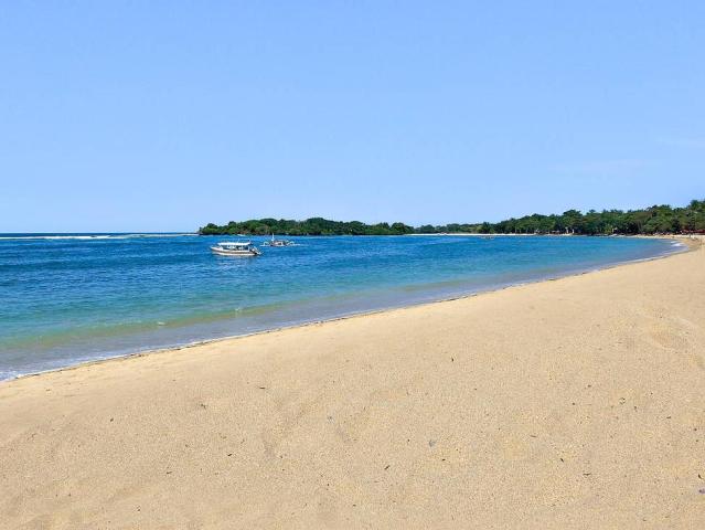 Nusa Dua Beach Hotel & Spa