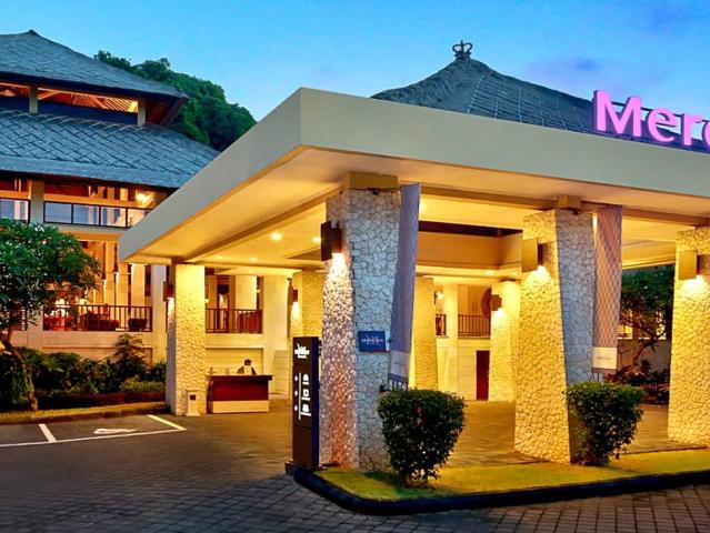Mercure Resort Sanur