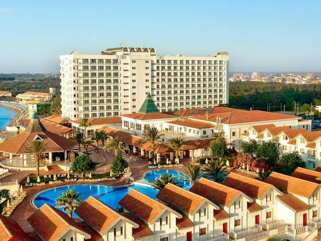 Salamis Bay Conti