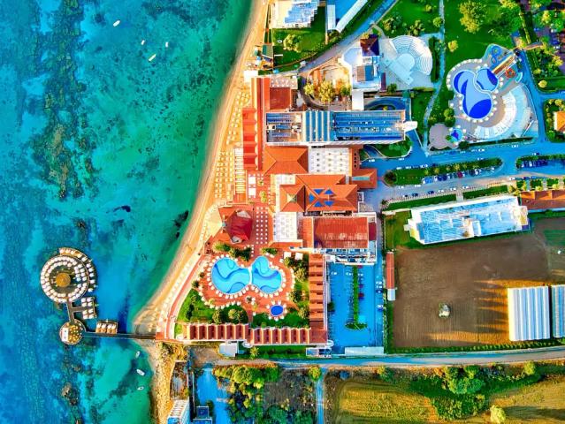 Salamis Bay Conti