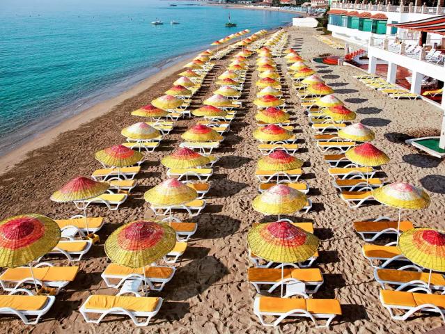 Salamis Bay Conti
