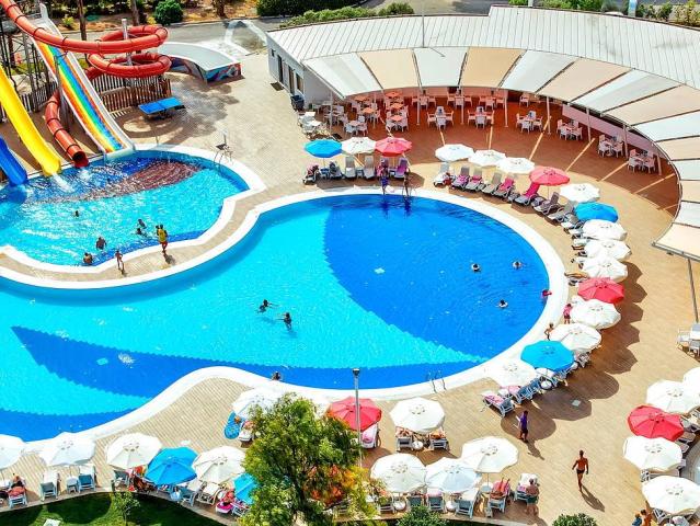 Salamis Bay Conti